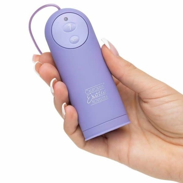 Cal Exotics Venus Penis Double Penetration Vibe