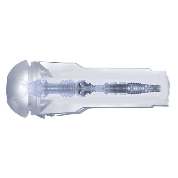 Fleshlight Products Fleshlight Ice: Lady (Crystal)