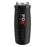 Pipedream Products PDX Elite Rechargeable Moto Bator 2