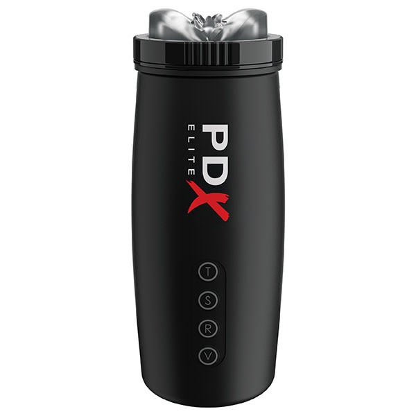 Pipedream Products PDX Elite Rechargeable Moto Bator 2