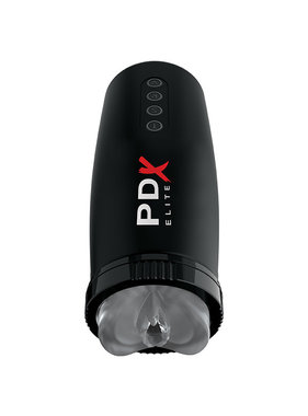 Pipedream Products PDX Elite Rechargeable Moto Bator 2
