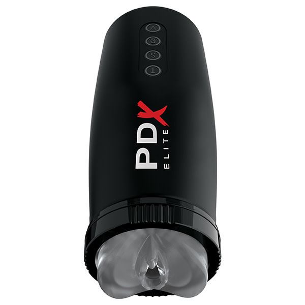 Pipedream Products PDX Elite Rechargeable Moto Bator 2