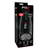 Pipedream Products PDX Elite Rechargeable Moto Bator 2