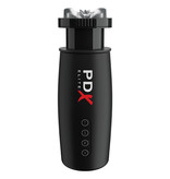 Pipedream Products PDX Elite Rechargeable Moto Bator 2