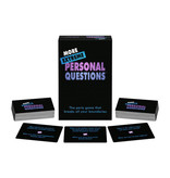 Kheper Games More Extreme Personal Questions Party Game