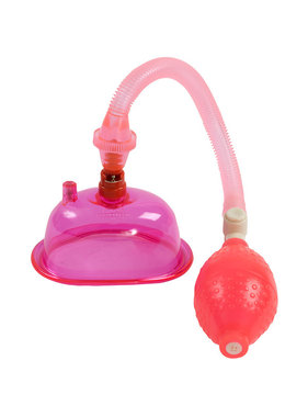 Doc Johnson Toys Pussy Pump