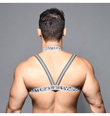 Andrew Christian Menswear Master Harness (One Size)