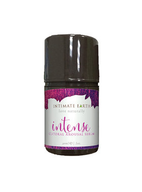 Intimate Earth Body Products Intimate Earth Intense Clitoral Gel