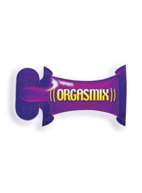 Hott Products Orgasmix Orgasm Enhancing Gel Pillow Pack