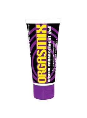 Hott Products Orgasmix Orgasm Enhancing Gel