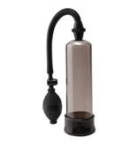 Pipedream Products Pump Worx Beginner's Power Pump (Smoke)
