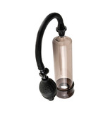 Pipedream Products Pump Worx Beginner's Power Pump (Smoke)