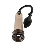 Pipedream Products Pump Worx Beginner's Power Pump (Smoke)