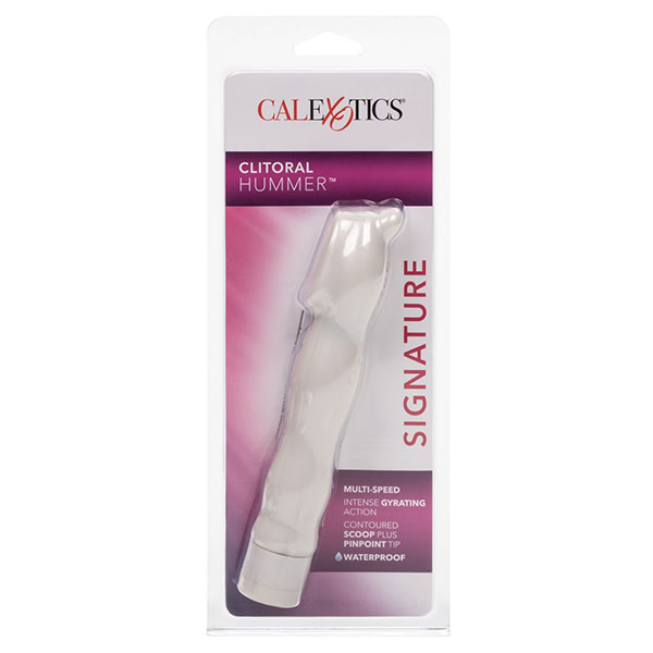 Cal Exotics Waterproof Clitoral Hummer