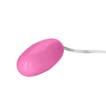 Cal Exotics Pocket Exotics Pink Passion Bullet