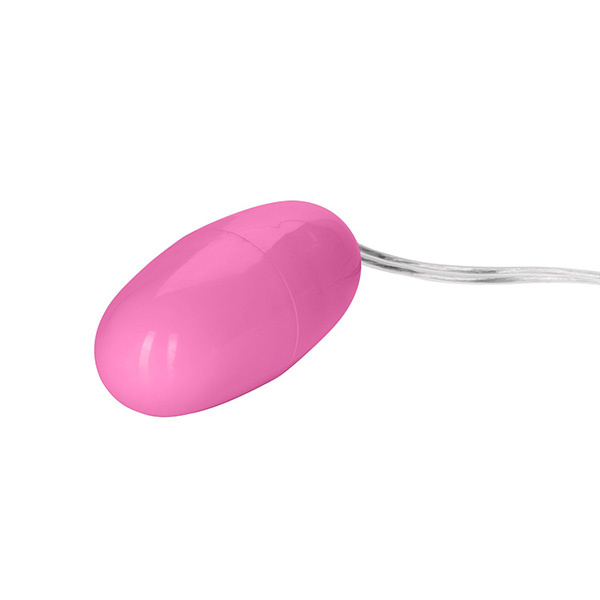 Cal Exotics Pocket Exotics Pink Passion Bullet