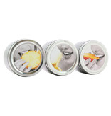 Earthly Body Earthly Body Mini Massage Candle (Assorted Flavours)