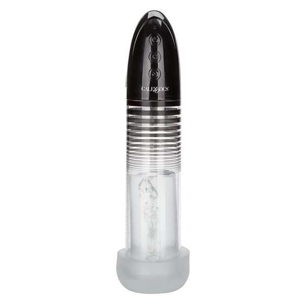 Cal Exotics Optimum Series Automatic Smart Pump