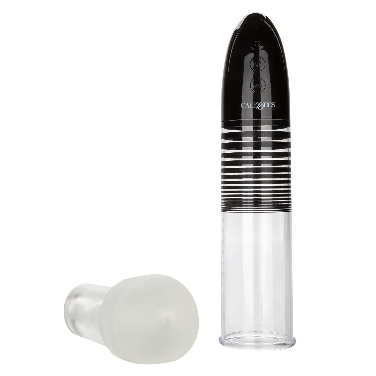 Cal Exotics Optimum Series Automatic Smart Pump