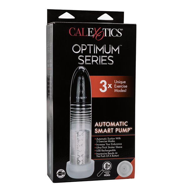 Cal Exotics Optimum Series Automatic Smart Pump