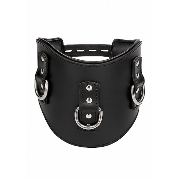 Pain Heavy Duty Padded Posture Collar - Industrial Luv Products Inc.