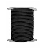 Shots America Toys Ouch! 100 Meter Thick and Soft Bondage Rope (Black)