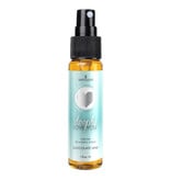 Sensuva Deeply Love You Throat Relaxing Spray: Chocolate Mint (1 oz)