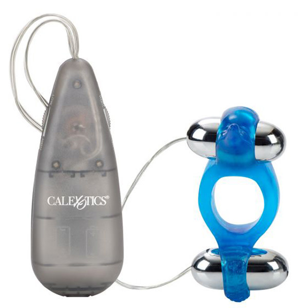 Cal Exotics Diving Dolphin Stimulator