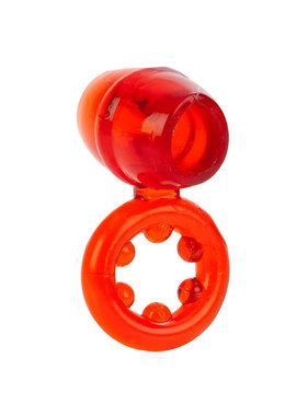 Cal Exotics Dual Support Magnum Ring