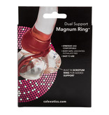 Cal Exotics Dual Support Magnum Ring