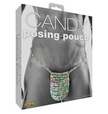 Hott Products Candy Posing Pouch