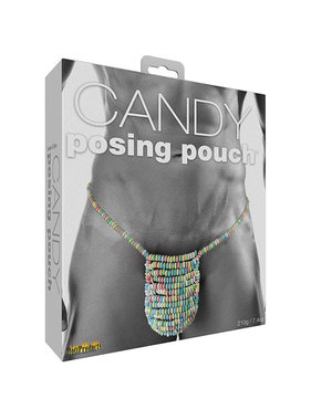 Hott Products Candy Posing Pouch