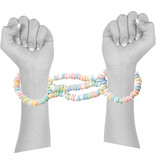 Hott Products Candy Cuffs