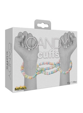 Hott Products Candy Cuffs
