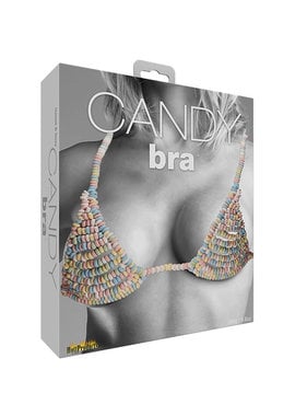 Hott Products Candy Bra