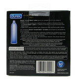 Durex Condoms Durex Avanti Bare Latex Condoms 24 Pack