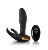 NS Novelties Sphinx Warming Prostate Vibe