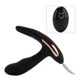 NS Novelties Sphinx Warming Prostate Vibe