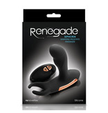 NS Novelties Sphinx Warming Prostate Vibe