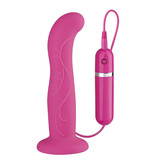 NMC Vagina Tickler Silicone Vibe