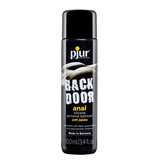 Pjur Lubricants Pjur Back Door Silicone Based Anal Lubricant 3.4 oz (100 ml)