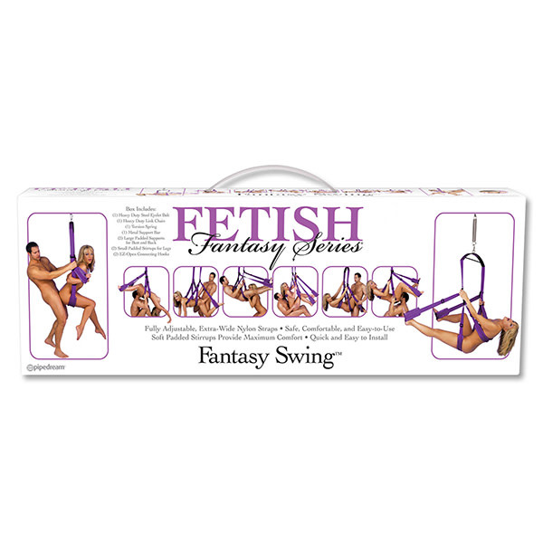 Pipedream Products Fetish Fantasy Swing