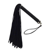 BMS Enterprises Punishment Small Black Whip