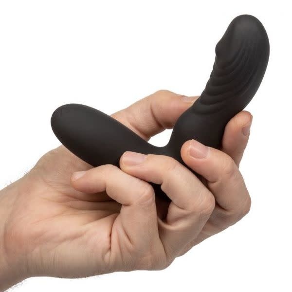 Cal Exotics Eclipse Roller Ball Probe