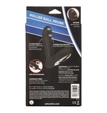 Cal Exotics Eclipse Roller Ball Probe