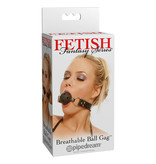 Pipedream Products Fetish Fantasy Breathable Ball Gag