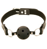Pipedream Products Fetish Fantasy Breathable Ball Gag