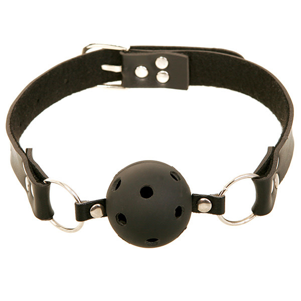 Pipedream Products Fetish Fantasy Breathable Ball Gag
