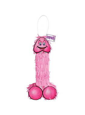 Pipedream Products Bachelorette Party Pecker Pinata