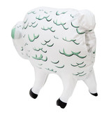 BMS Enterprises Sheep Shaggin Mini Inflatable Doll